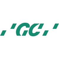 GC South America logo - Similar company to Xdent Equipamentos