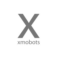 Xmobots logo - Similar company to Centro De Tecnologia Da Informação De São Carlos