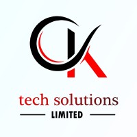 CK Teck Solutions LTD logo - Similar company to Powertrip
