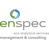 ENSPEC (Pty) Ltd (SA) logo - Similar company to Arbortrim Australia Pty Ltd