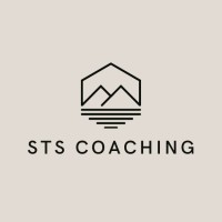 STS Coaching logo - Similar company to Launchguide 🚀