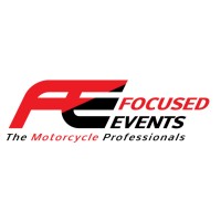 FOCUSED EVENTS LIMITED logo - Similar company to Stage One