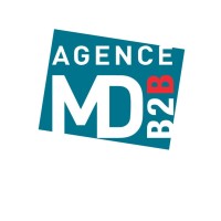 AGENCE MD - La Még@baseB2B logo - Similar company to Phocus Agency