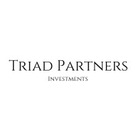 Triad Partners Inc logo - Similar company to Triad Partners Group