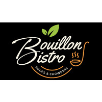Bouillon Bistro logo - Similar company to Flogolf Lounge