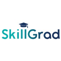 SkillGrad logo - Similar company to Skillgrads.Com