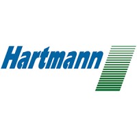 Hartmann GmbH Medizintechnik logo - Similar company to Fritz Stephan Gmbh - Medizintechnik