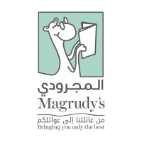 Magrudy Enterprises LLC logo - Similar company to Borders