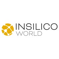 In Silico World logo - Similar company to Simcor
