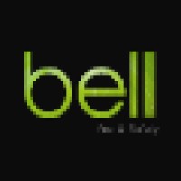 Bell Fire & Safety logo - Similar company to Fraser Fire & Security