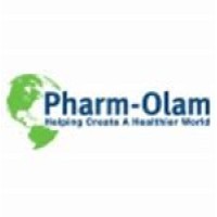 PHARM-OLAM INTERNATIONAL (UK) LIMITED logo - Similar company to Pharm Ahead Srl