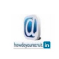 How Do You Recruit logo - Similar company to Next Digital (Now Apd)