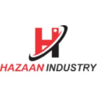 Hazaan industry logo - Similar company to Decent Martial Arts