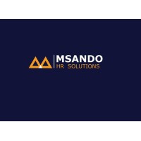 Msando Hr Solutions logo - Similar company to Dianarose Logistics