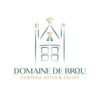Domaine de Brou logo - Similar company to Sab Sarl