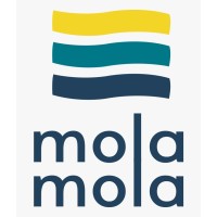 Mola Mola logo - Similar company to Aevo Service