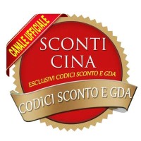 Sconticina.it logo - Similar company to Hd Network