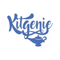 Kit Genie logo - Similar company to Pune Model United Nations