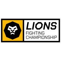 Lions Fighting Championship logo - Similar company to Electro Spark Sa