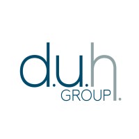 d.u.h.Group logo - Similar company to Leosim Technology Gmbh