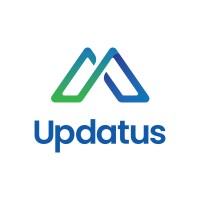Updatus Inc. logo - Similar company to Silverwings Infotech