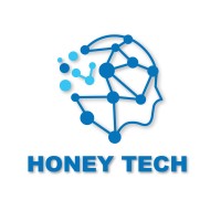 Honey-Tech Solution logo - Similar company to Safal Softcom