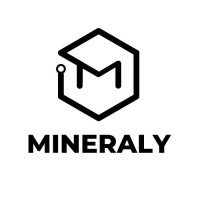 Mineraly logo - Similar company to Centinela Software & Infrastructure