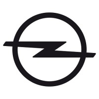 Manor Motors Opel logo - Similar company to Pilsen Auto