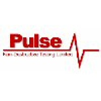 Pulse Non-destructive Testing Ltd logo - Similar company to Tnt (Tools For Non-Destructive Testing)