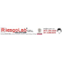 RiesgoLab Consulting Group S.R.L. logo - Similar company to Omicron System Sa