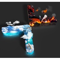 Lethiguel logo - Similar company to Talk:E