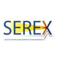 SEREX SARL logo - Similar company to Gp Stellar Sénégal