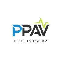Pixel Pulse AV logo - Similar company to Pixel Pulse