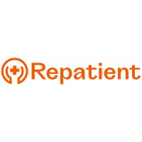 Repatient logo - Similar company to Forever Labs, Inc.