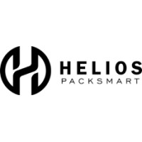 Helios Packsmart logo - Similar company to Helios Packaging
