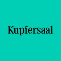 Kupfersaal GmbH logo - Similar company to Eventpool-Leipzig Gmbh