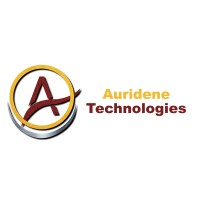 Auridene technologies logo - Similar company to Symplocos Solutions