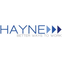 Hayne Coaching Group, Inc.