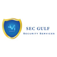 SEC GULF SECURITY SERVICES logo - Similar company to Sec Gulf Security