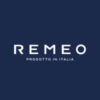 REMEO GELATO logo - Similar company to Squish Juices