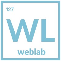 weblab.lu logo - Similar company to Zortify