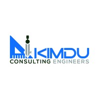 Kimdu Consulting Engineers logo - Similar company to Ntosha Consulting Engineers (Pty) Ltd