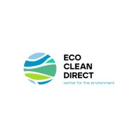 Eco Clean Direct logo - Similar company to Vegamor Ecopacks
