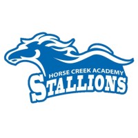 Horse Creek Academy logo - Similar company to Acts Education