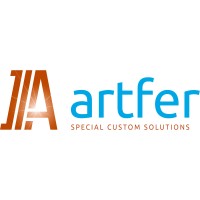 ART-FER logo - Similar company to Multites S.R.L.