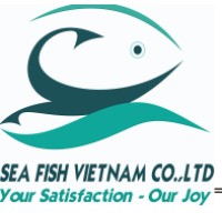 SEA FISH VIETNAM logo - Similar company to Frozen Fish Development