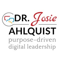 Dr. Josie Ahlquist, Inc. logo - Similar company to Bellevue Forward