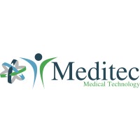 Meditec SRL logo - Similar company to Technology Scientific S.R.L.