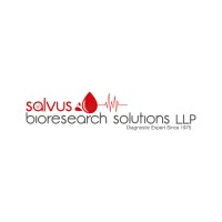 Salvus Bioresearch Solutions LLP logo - Similar company to Ea Laboratories (Endocrine And Allergy Laboratory Pvt. Ltd.)