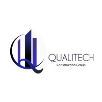Qualitech Construction Group logo - Similar company to Bert Construction, Llc